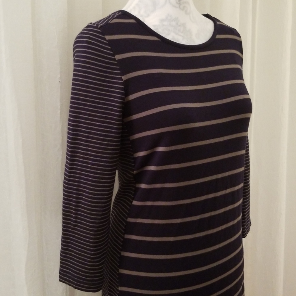 Fleur Bleue dress - Picture 3 of 8